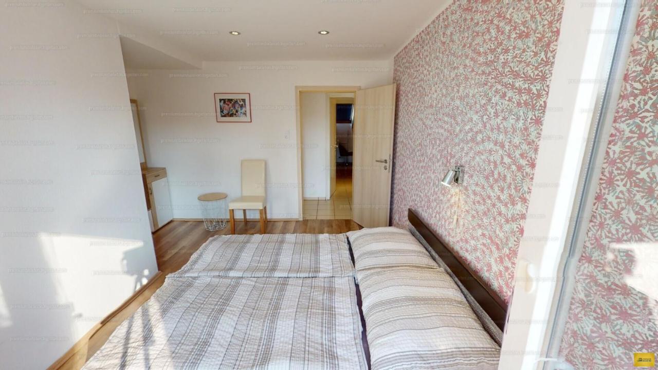 Coraline Vendeghaz Bed & Breakfast Zalakaros Exterior photo