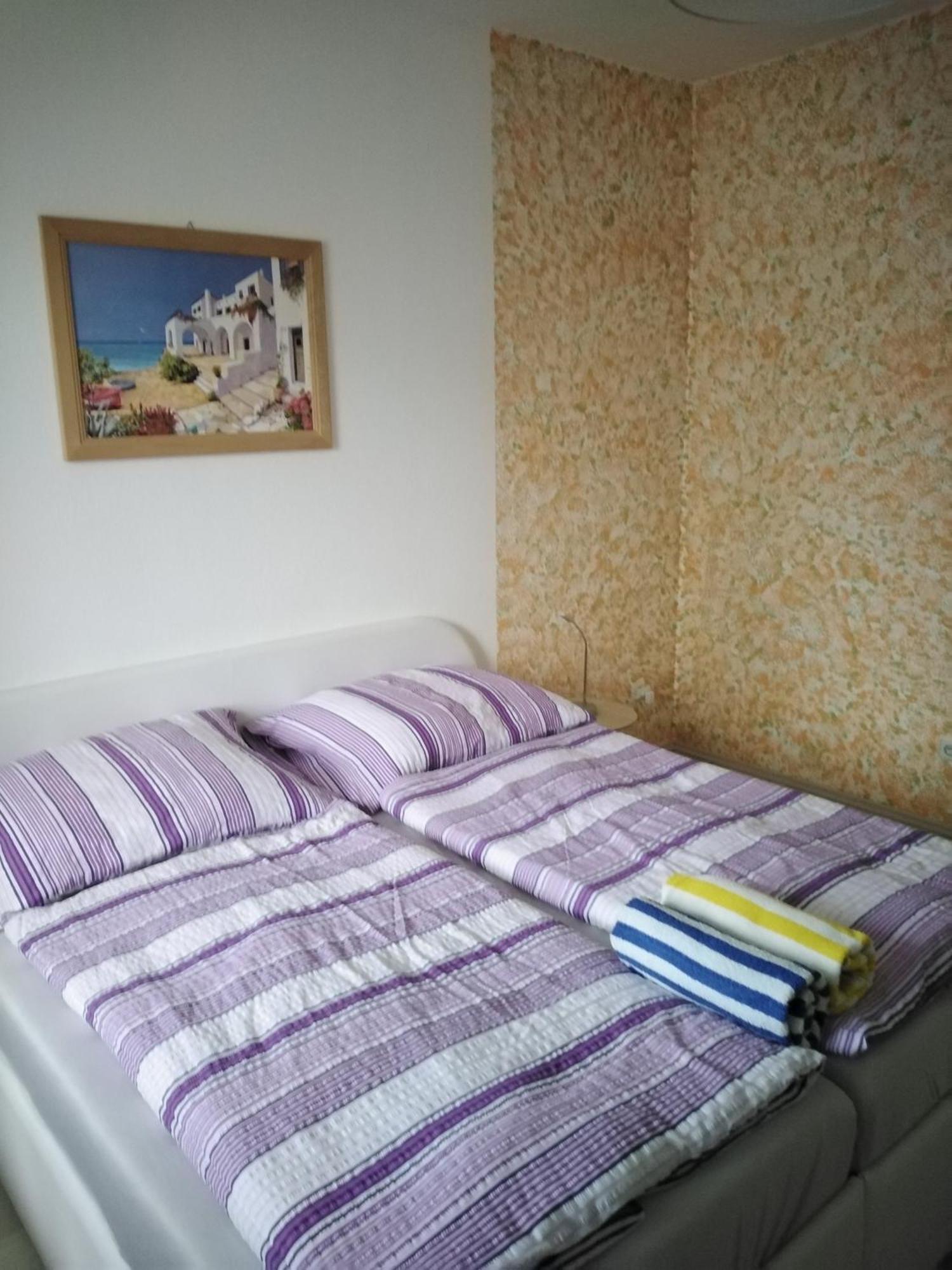 Coraline Vendeghaz Bed & Breakfast Zalakaros Room photo